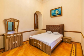 Квартира в Центре 3 спальни